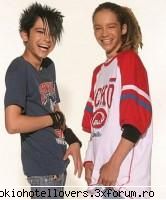 A fost sau nu cu Evelyn - omfg!! nu a fost cu elelyn!!!! e doua o fana..kre - Bill