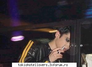 Cele mai noi poze cu Bill - bill fucking smokes! - Bill