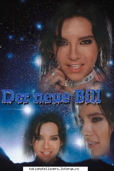Cele mai noi poze cu Bill - sweeet_cezy - Bill