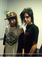 Cele mai noi poze cu Tokio Hotel :) - hope u like 'em - Tokio Hotel