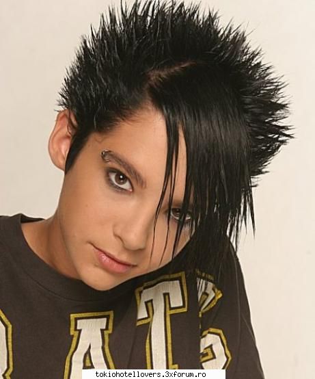Cele mai noi poze cu Tokio Hotel :) - i love them!!!!!!1 - Tokio Hotel