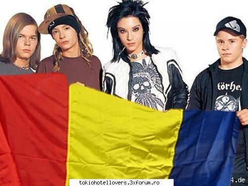 Cele mai noi poze cu Tokio Hotel :) - love bill 4 ever - Tokio Hotel