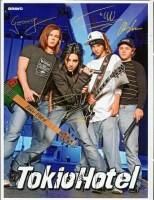 Cele mai noi poze cu Tokio Hotel :) - love bill 4 ever - Tokio Hotel