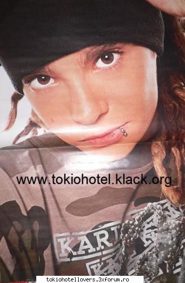 Cele mai noi poze cu Tom - mon_amor_tom - Tom