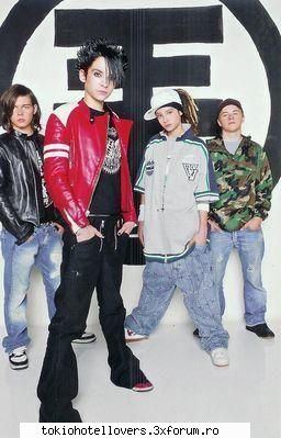 Pareri despre trupa - este cea mai tareee trupa......II - Tokio Hotel
