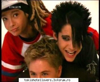 cel mai ciudat/imposibil lucru spus despre ei.. - kre este cel mai ciudat lucru care s'a spus - Tokio Hotel