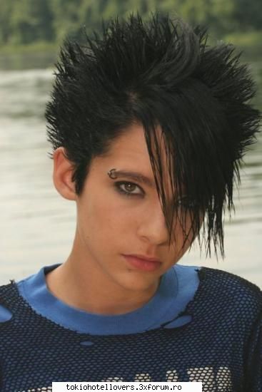 the true bill kaulitz!! - Nume Kaulitz Data nasterii: (fecioara) Locul - Bill