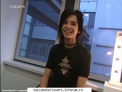 the true bill kaulitz!! - e cel mai supper din trupa !!!!!!!! oh oare cand - Bill